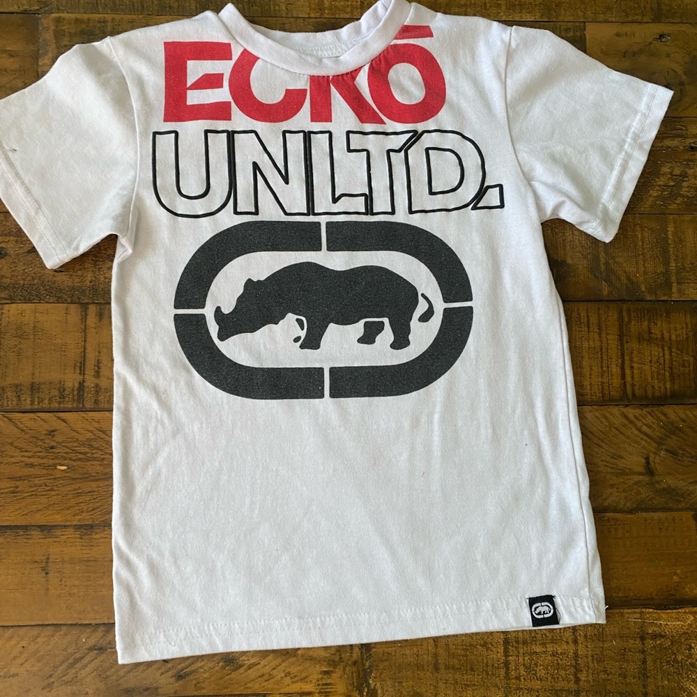 ECKO 🦏 TSHIRT